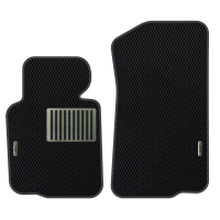 Car Mats BMW E46 3-Series (1997-2006)