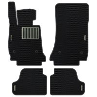 Car Mats BMW E93 3-Series (2007-2013)