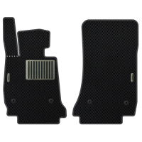 Car Mats BMW E93 3-Series (2007-2013)