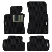 Car Mats BMW E63 6-Series (2003-2010)