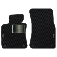 Car Mats BMW E63 6-Series (2003-2010)