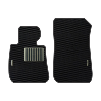 Car Mats BMW E93 3-Series (2007-2013)