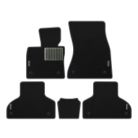 Car Mats BMW X5 F15 (2013-2018)