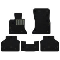 Car Mats BMW F07 GT 5-Series (2009-2017)