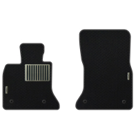 Car Mats BMW F07 GT 5-Series (2009-2017)