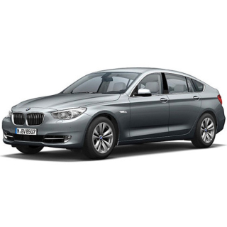 Car Mats BMW F07 GT 5-Series (2009-2017)