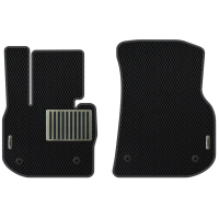 Car Mats BMW X3 G01 (2017-…)