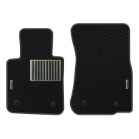 Car Mats BMW Z4 E89 (2009-2016)