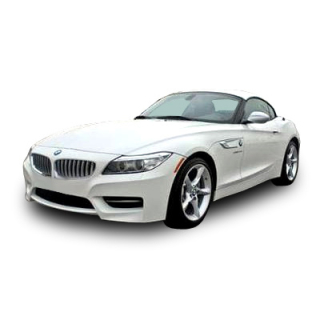 Car Mats BMW Z4 E89 (2009-2016)