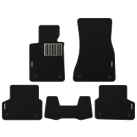 Car Mats BMW G30 5-Series (2017-…)