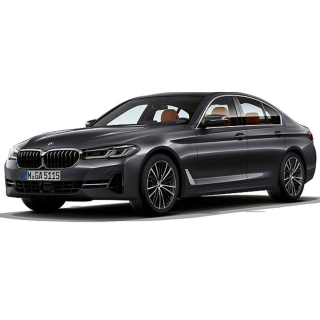 Car Mats BMW G30 5-Series (2017-…)