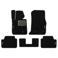 Car Mats BMW F22 2-Series (2013-…)