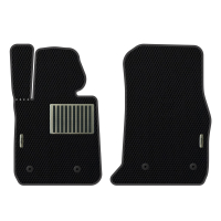 Car Mats BMW F22 2-Series (2013-…)