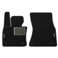 Car Mats BMW X6 F16 (2014-2019)