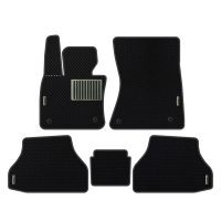 Car Mats BMW X6 E71 (2008-2014)