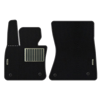 Car Mats BMW X6 E71 (2008-2014)