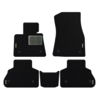Car Mats BMW X5 G05 (2018-…)