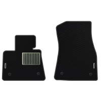 Car Mats BMW X5 G05 (2018-…)