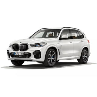 Car Mats BMW X5 G05 (2018-…)