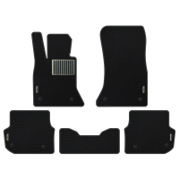 Car Mats BMW F11 5-Series (2010-2013)