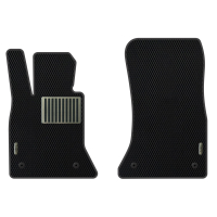 Car Mats BMW F11 5-Series (2010-2013)