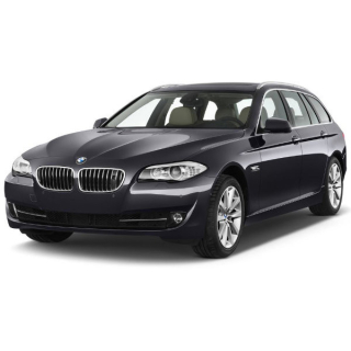 Car Mats BMW F11 5-Series (2010-2013)