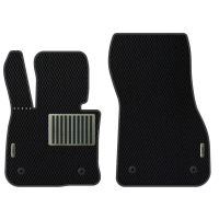 Car Mats BMW F46 2-Series (2014-…)