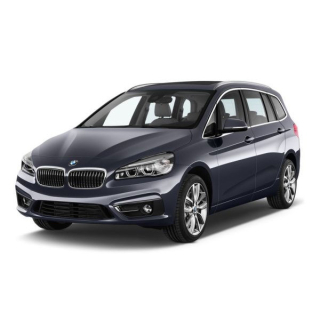 Car Mats BMW F46 2-Series (2014-…)