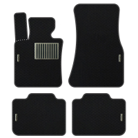 Car Mats BMW G32 GT 6-Series (2017-…)
