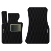 Car Mats BMW G32 GT 6-Series (2017-…)