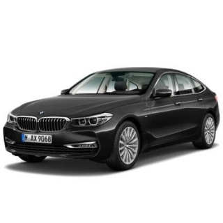 Car Mats BMW G32 GT 6-Series (2017-…)