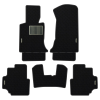 Car Mats BMW E36 3-Series (1992-2000)