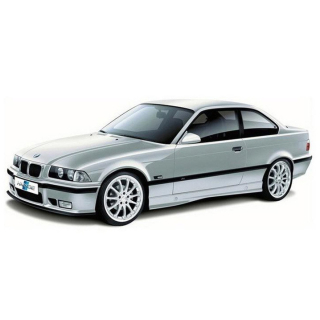 Car Mats BMW E36 3-Series (1992-2000)