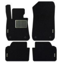 Car Mats BMW E91 3-Series (2005-2012)