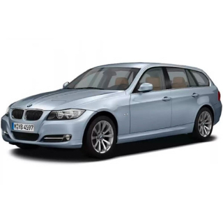 Car Mats BMW E91 3-Series (2005-2012)