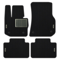 Car Mats BMW X4 G02 (2018-…)