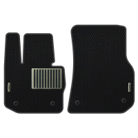 Car Mats BMW X4 G02 (2018-…)