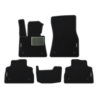 Car Mats BMW X6 G06 (2019-…)
