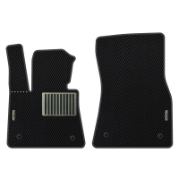 Car Mats BMW X6 G06 (2019-…)