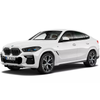 Car Mats BMW X6 G06 (2019-…)
