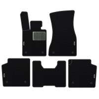 Car Mats BMW G12 7-Series (2015-…)