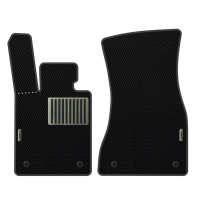 Car Mats BMW G12 7-Series (2015-…)