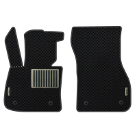 Car Mats BMW F45 2-series 216D (2014-…)