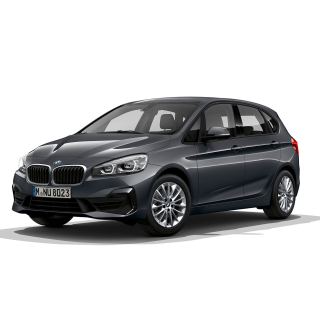 Car Mats BMW F45 2-series 216D (2014-…)