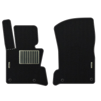 Car Mats BMW X3 E83 (2006-2013)