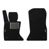 Car Mats BMW F10 5-Series 528xi (2010-2013)