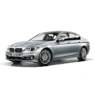 Car Mats BMW F10 5-Series 528xi (2010-2013)