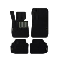 Car Mats BMW E92 3-Series (2006-2010)