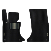 Car Mats BMW E60 5-Series (2003-2007)