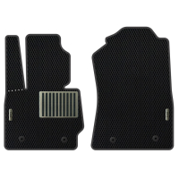 Car Mats BMW X4 F26 (2014-2018)